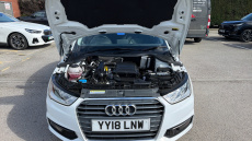 Audi A1 1.0 TFSI Sport Nav 5dr Petrol Hatchback